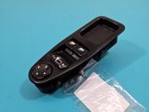 Electric window control switch
