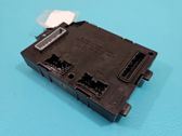 Central body control module