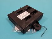 Central body control module