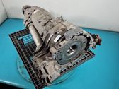 Automatic gearbox