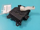 A/C air flow flap actuator/motor