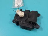 Stellmotor Heizung Klima