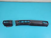 Center console decorative trim
