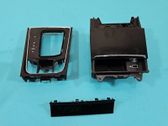 Center console decorative trim