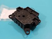 A/C air flow flap actuator/motor