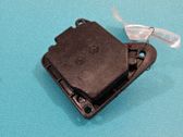 Stellmotor Heizung Klima