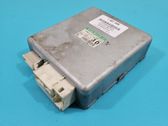 Central body control module