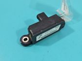 ESP acceleration yaw rate sensor