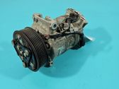 Air conditioning (A/C) compressor (pump)