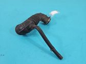 Intercooler hose/pipe