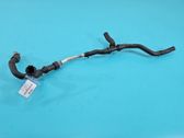 Tuyau de liquide de refroidissement moteur