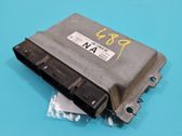Engine control unit/module ECU