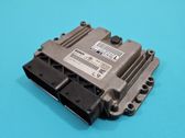 Engine control unit/module ECU