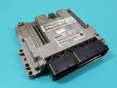 Engine control unit/module ECU