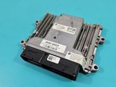 Engine control unit/module ECU