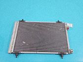 Radiador de refrigeración del A/C (condensador)