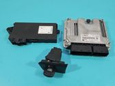 Unité de commande, module ECU de moteur