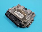 Engine control unit/module ECU