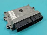 Engine control unit/module ECU