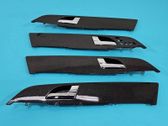 Center console decorative trim