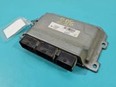 Engine control unit/module ECU