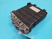 Engine control unit/module ECU