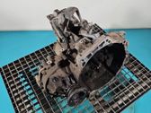 Manual 5 speed gearbox