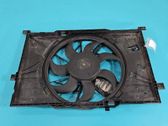 Fan set