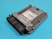 Engine control unit/module ECU