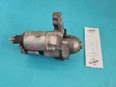 Motor de arranque