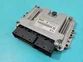 Unité de commande, module ECU de moteur