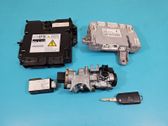 Engine control unit/module ECU