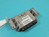 Engine control unit/module ECU
