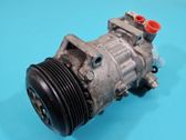 Air conditioning (A/C) compressor (pump)