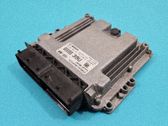 Motorsteuergerät ECU