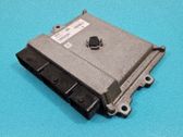 Engine control unit/module ECU