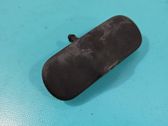 Windshield washer spray nozzle