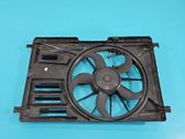 Fan set