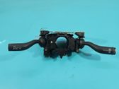Headlight wiper switch