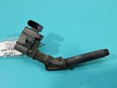 High voltage ignition coil