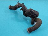 Intake resonator
