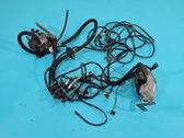LP gas equipment set