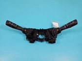 Headlight wiper switch