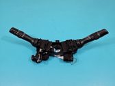 Headlight wiper switch