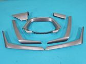 Center console decorative trim