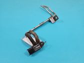 Exhaust gas pressure sensor