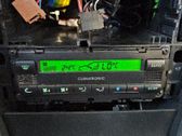 Climate control/heater control trim