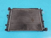 Radiador del refrigerante