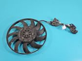 Fan set