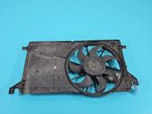 Fan set